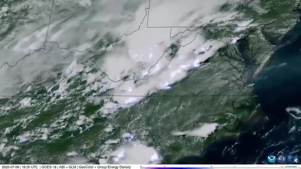 Próxima "tempestade do século" pode ser ainda mais devastadora, diz estudo

