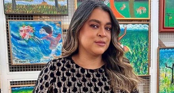 Preta Gil morre aos 50 anos após perder batalha contra o câncer
