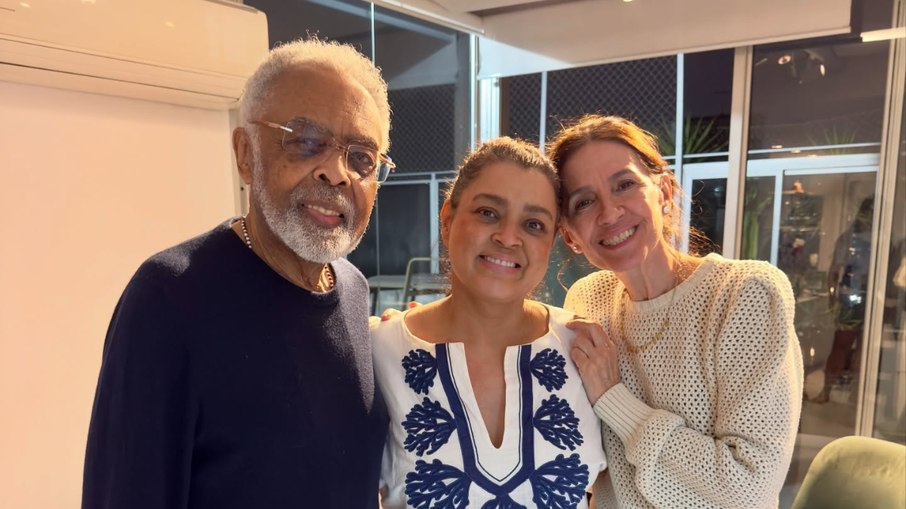 Em Nova Iorque, família da cantora Preta Gil prepara repatriação do corpo para o Brasil
