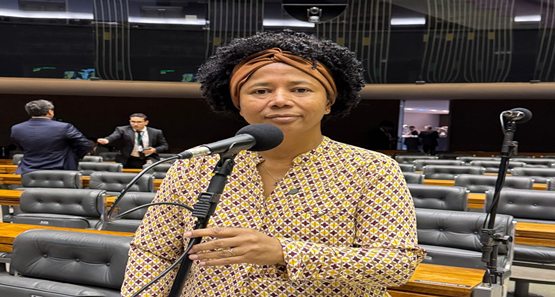 Sílvia Cristina cobra regras claras e parcelamento previdenciário para municípios










