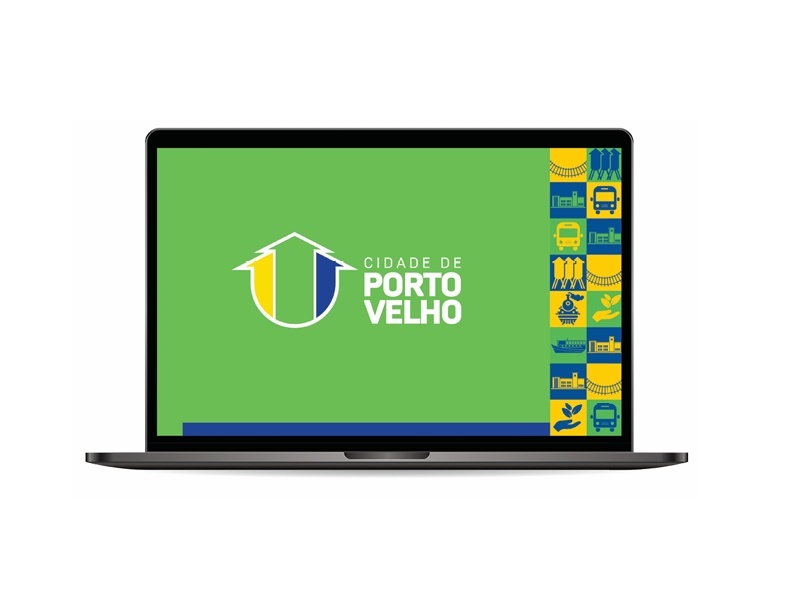 Prefeitura apresenta nova identidade visual inspirada na história do povo