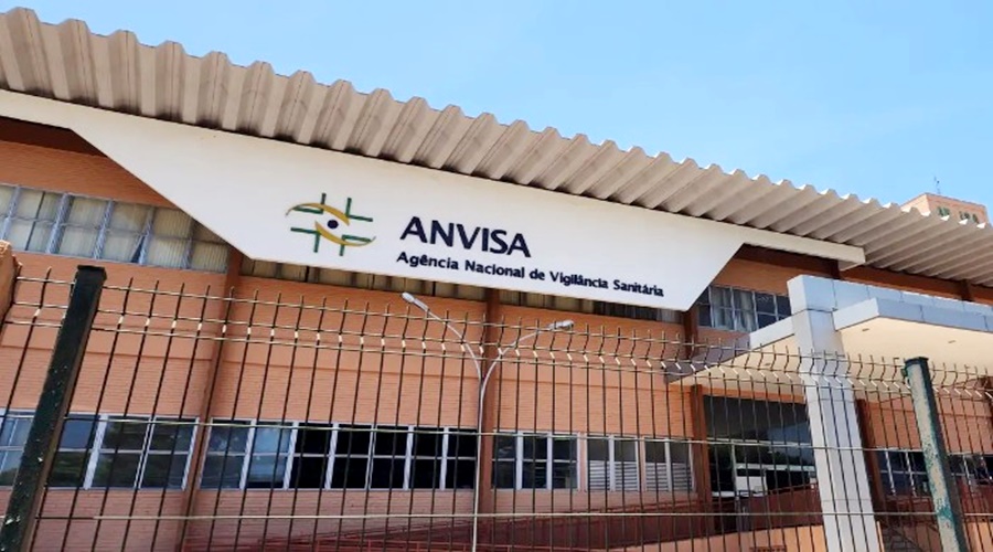 Anvisa proíbe comercialização de medicamentos e complemento alimentar