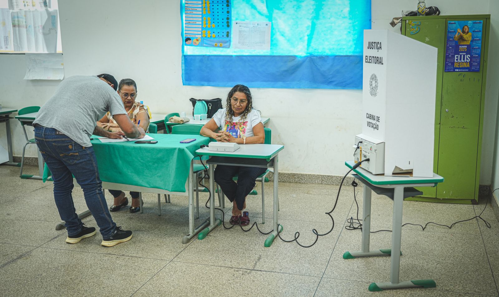 Prefeitura de Porto Velho divulga o resultado da lista tríplice de cada distrito
