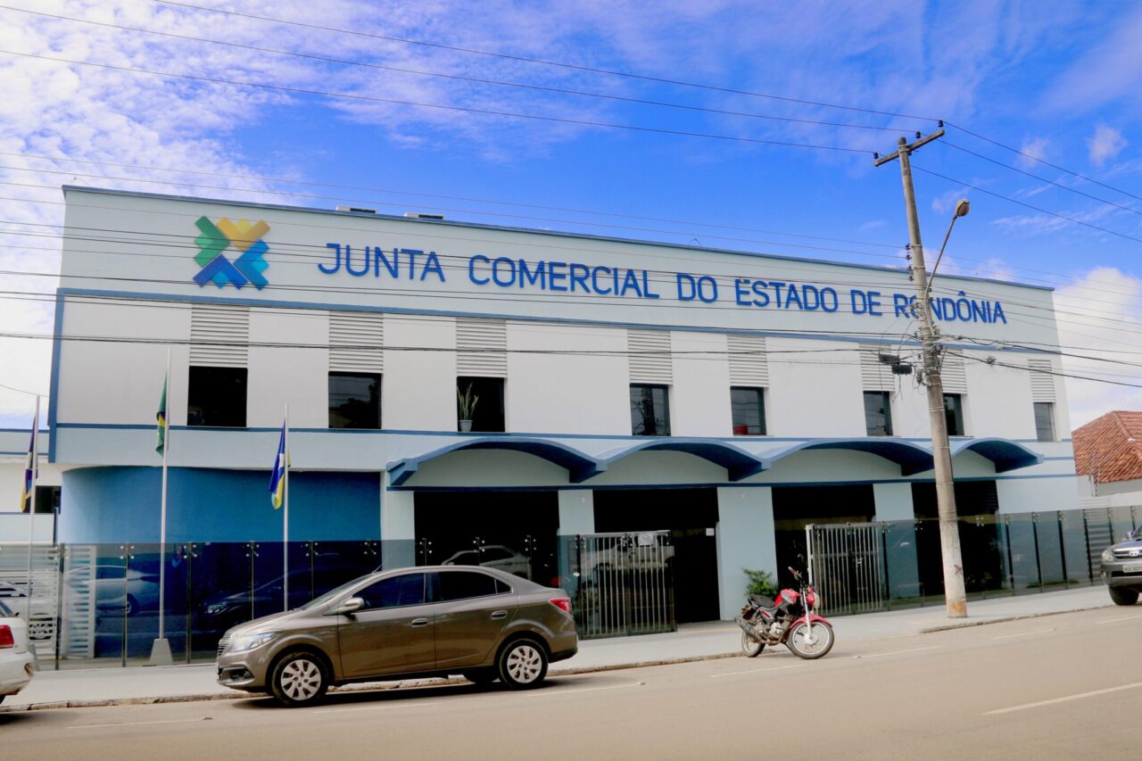 RO alcança recorde histórico com mais de 26 mil novas empresas abertas em 2024 