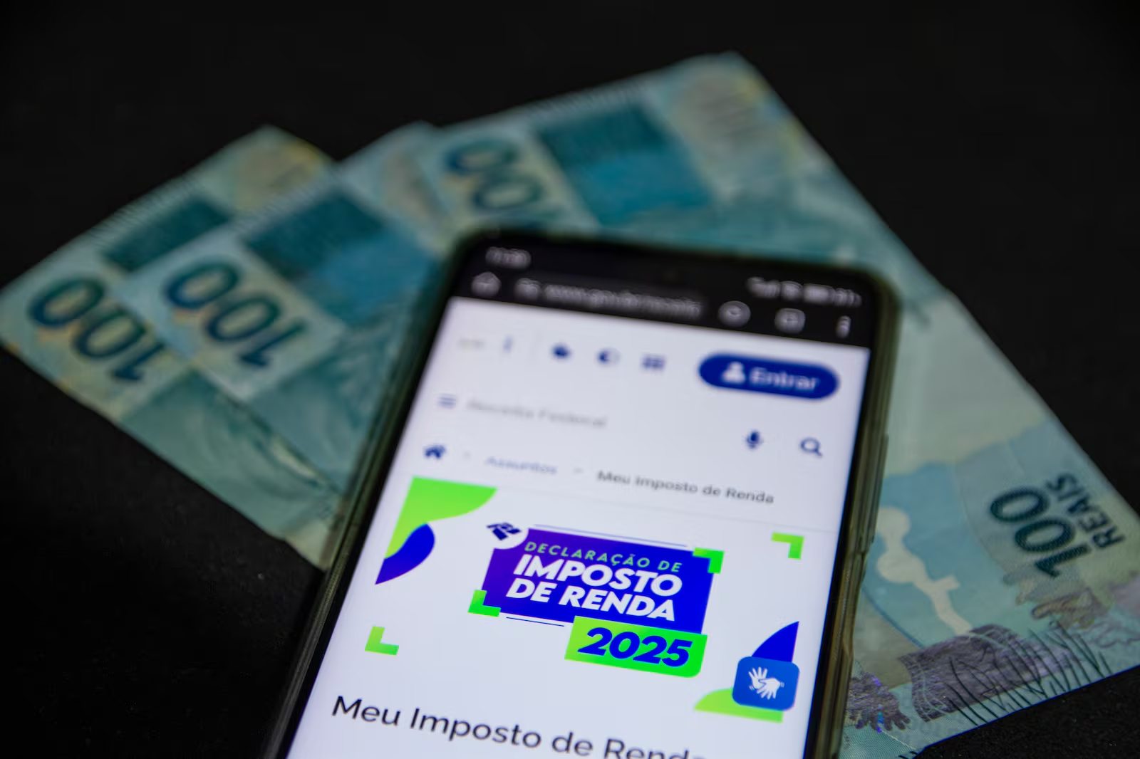 Receita libera consulta ao terceiro lote de restituição nesta semana
