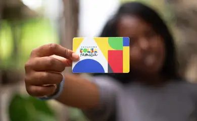 Caixa paga nesta segunda Bolsa Família a beneficiários com NIS de final 2
