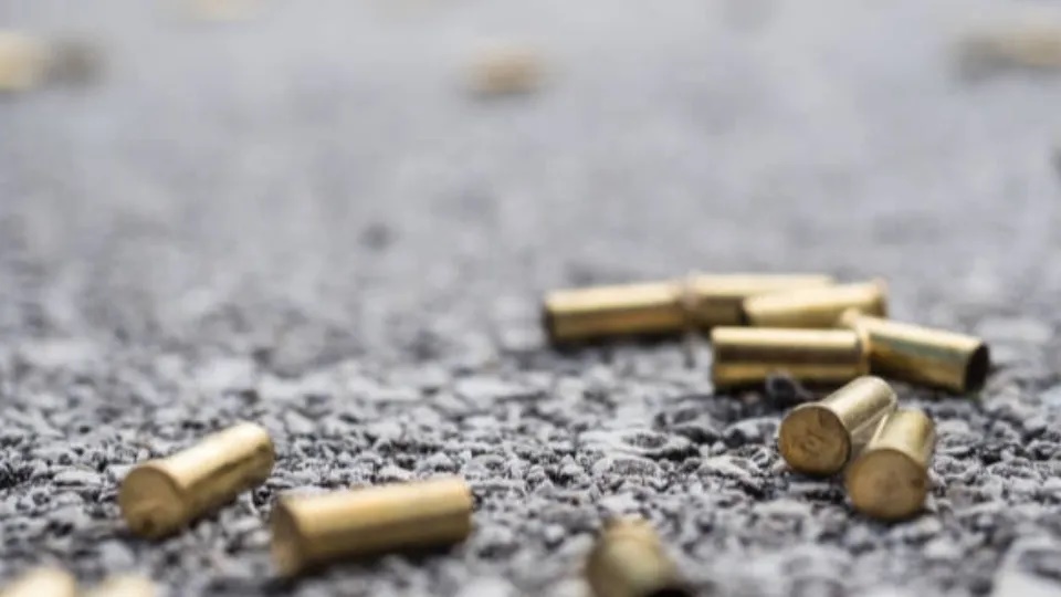 Homem de 26 anos é morto a tiros durante a madrugada no município de Ariquemes