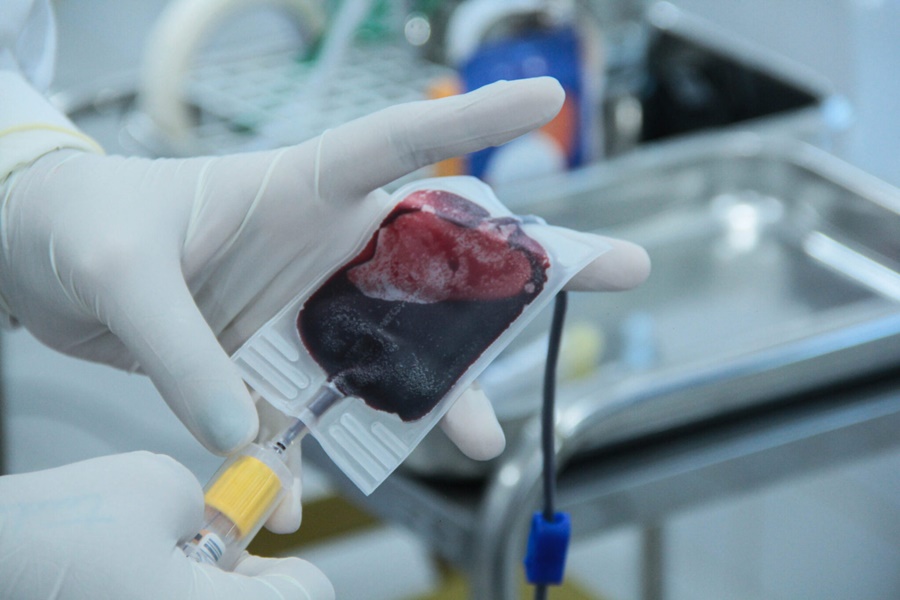 Com estoques de sangue em baixa em Porto Velho, Fhemeron reforça pedido de doações