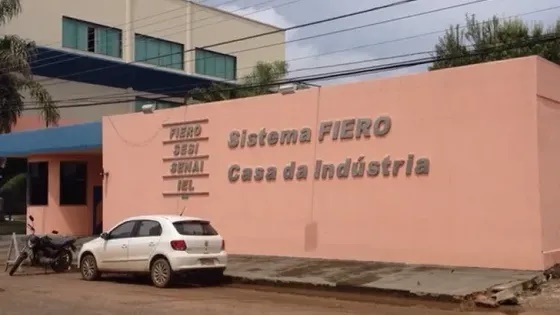 FIERO divulga chamamento público para alienação de bens móveis