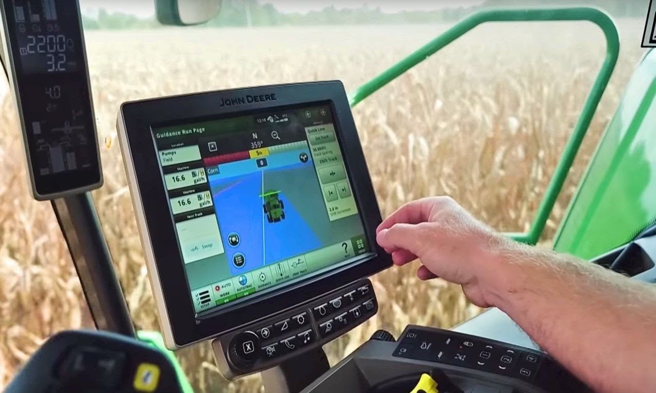 Suspensão do GPS deixa empresários do agronegócio em pânico em Rondônia