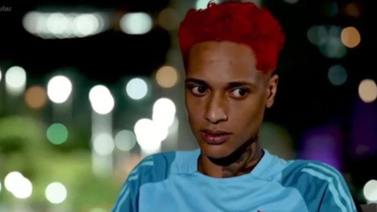 Após ser dado como foragido rapper Oruam se pronuncia e afirma que vai se entregar
