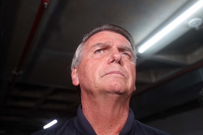 Bolsonaro responde a Moraes e diz que não violou regras impostas pelo ministro
