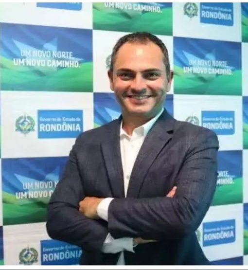 Martelo está batido - Sérgio Gonçalves assumirá o governo em abril e Rocha vai ao Senado