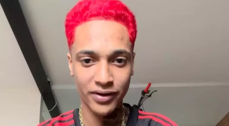Rapper Oruam vai ser indiciado por associação ao Comando Vermelho, diz delegado