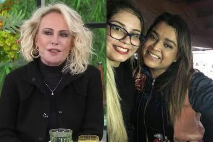 Apresentadora Ana Maria homenageia Marília Mendonça e cita Preta Gil: “Vão se encontrar”
