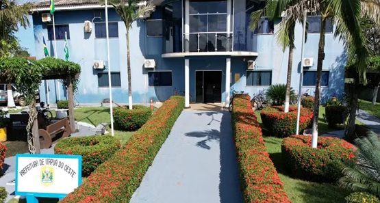 Prefeitura de Itapuã do Oeste anuncia processo seletivo com salários de até R$ 4 mil
