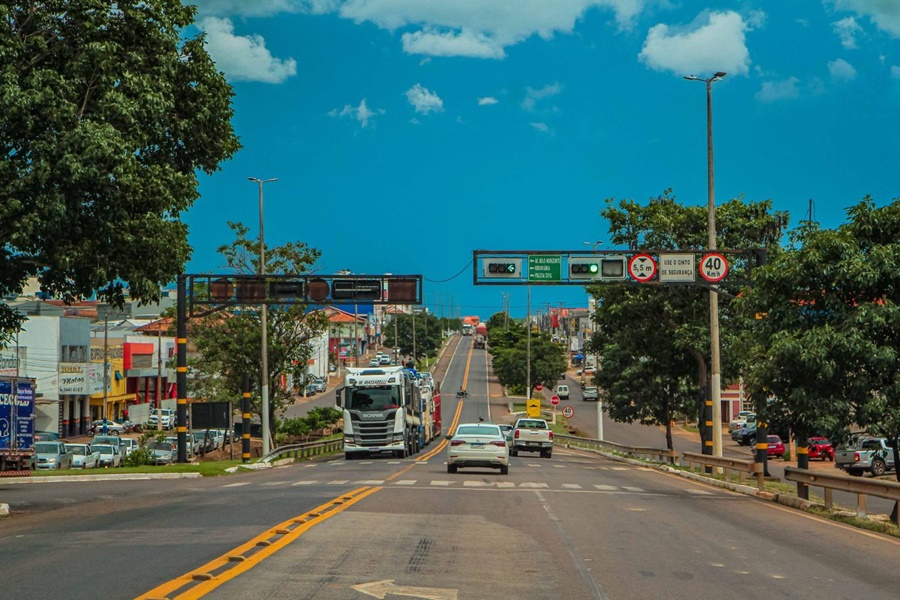 Serviço de Emplacamento Digital já está disponível no site do Detran-RO