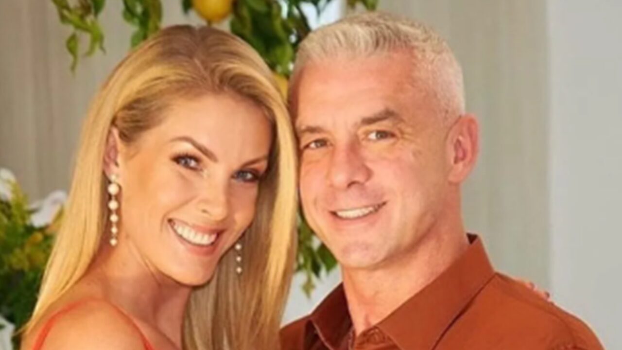 Ex-marido de Ana Hickmann, Alexandre Correa, se pronuncia após condenação por agressão
