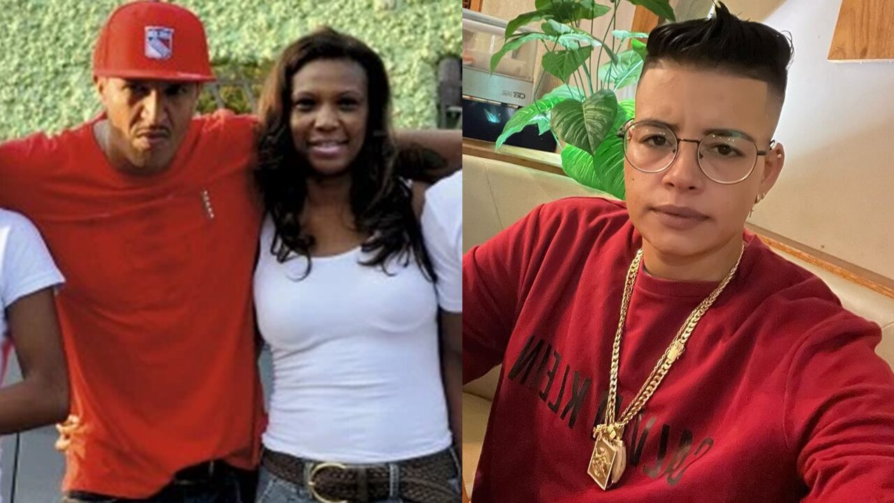 Esposa do cantor Mano Brown estaria traindo ele com outra mulher e caso viraliza
