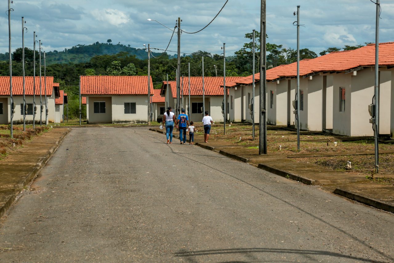 Divulgada lista de classificados para as próximas etapas do programa habitacional 
