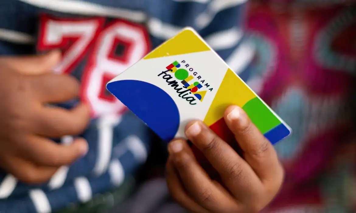 Caixa paga nesta quarta Bolsa Família a beneficiários com NIS de final 4
