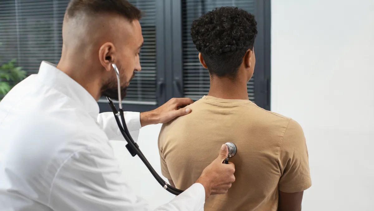 Homens estão mais propensos a adoecer e a morrer mais cedo
