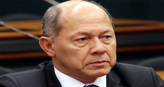 Deputado Chrisóstomo pode ser indiciado por fala, em Inquérito do 8 de Janeiro