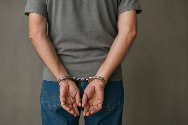 Idoso condenado por estupro em Rondônia é preso dentro de agência do INSS no Pará