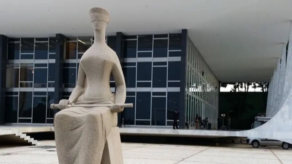 STF adia cúpula do Judiciário do Brics em meio a embate com Trump
