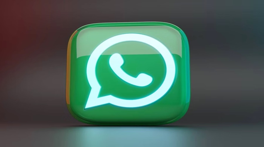 WhatsApp tem instabilidade nesta quinta (24/7); mensagens não chegam