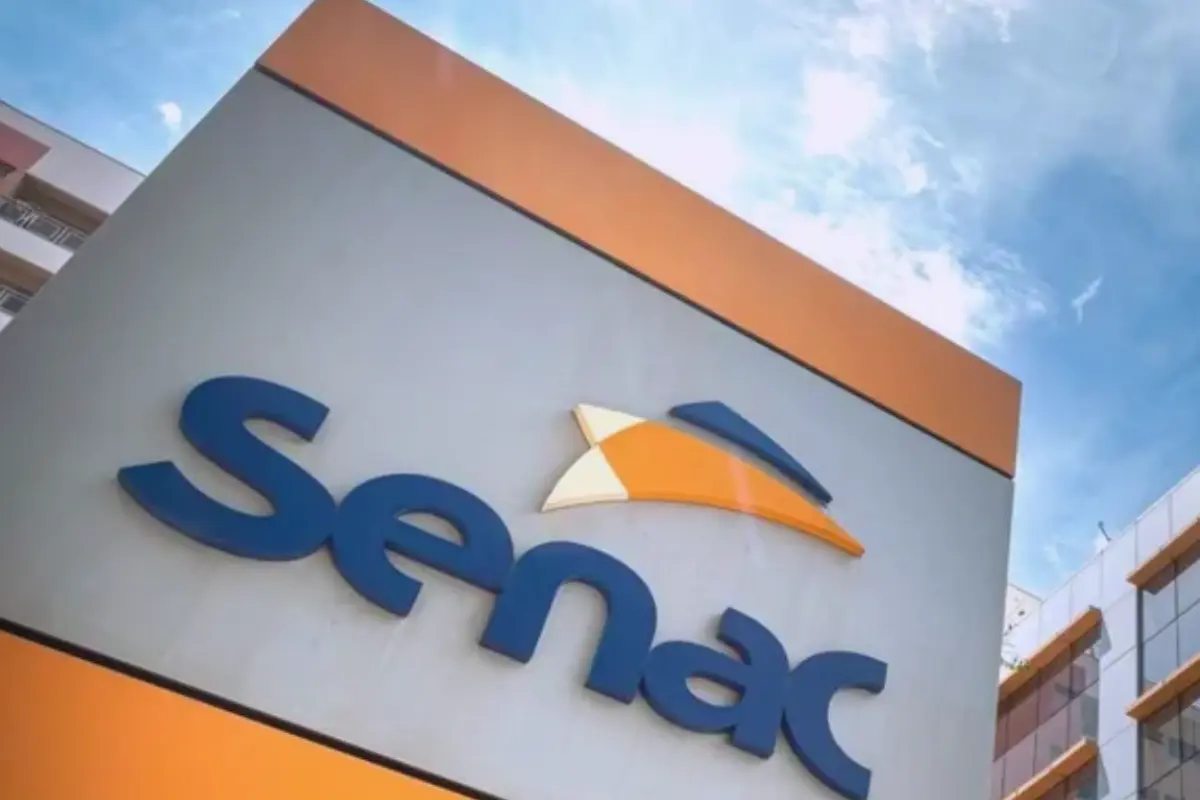 Senac abre vagas para cursos gratuitos através da modalidade EAD