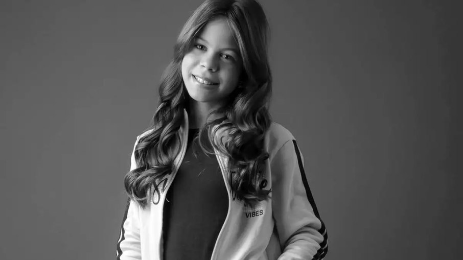 Laudo aponta causa da morte da atriz mirim Millena Brandão; polícia ainda investiga
