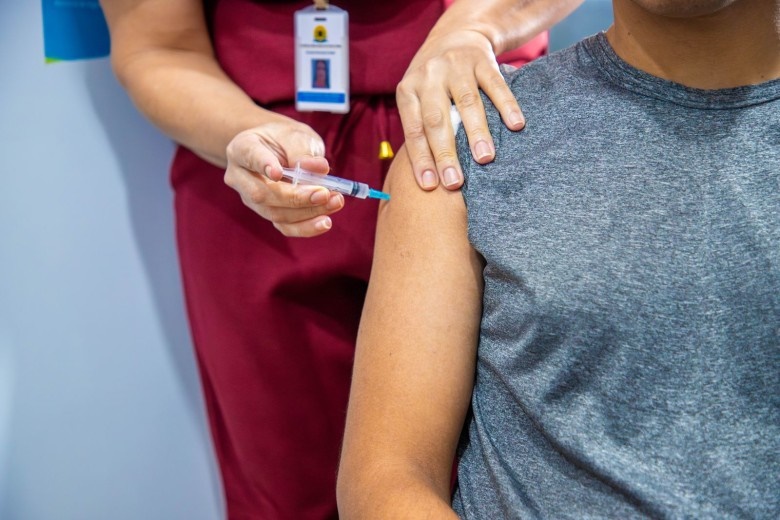 Dia ‘D’ de vacinação contra a doença acontece neste sábado, dia 26, em Porto Velho