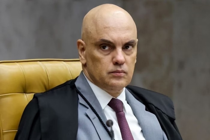 Moraes é alvo de denúncia na OEA por violações de direitos humanos e censura