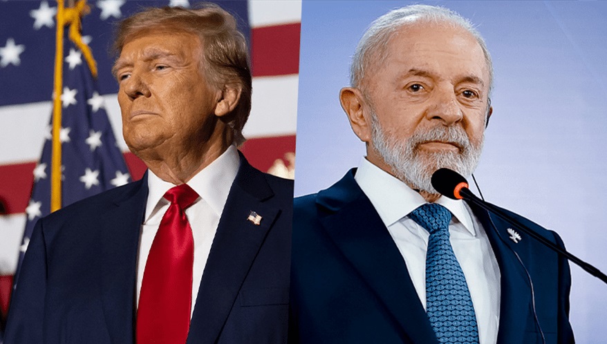 Lula descarta ligação para Trump e empresarios começam a entrar em desespero