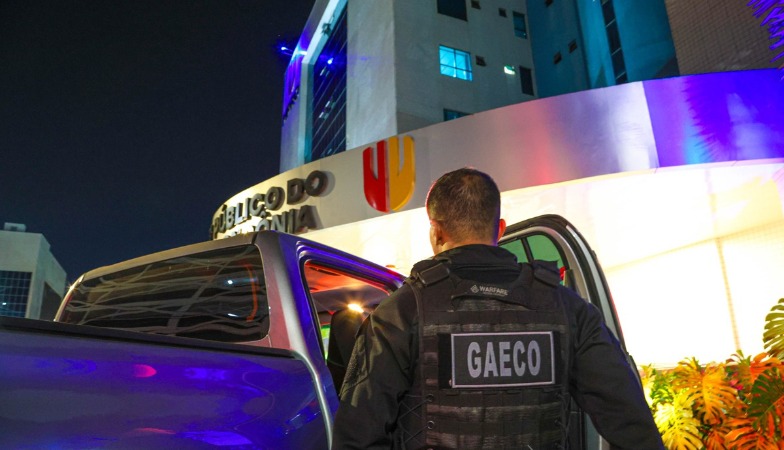  MP deflagra Operação contra grupo que usava tortura para extorquir