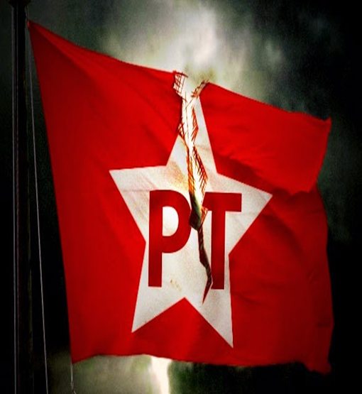 PT Após ter sido pulverizado pelo Bolsonarismo PT renasce e ele Diretório Regional 