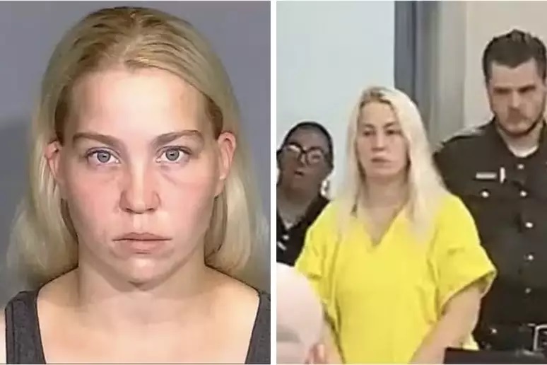 Mulher é presa após oferecer filha de sete meses por R$ 2,2 mil para criminosos
