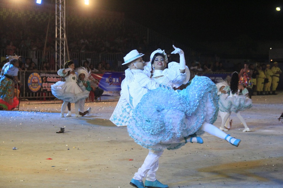 Matutos do Guaporé leva poesia em forma de forró ao Arraial Flor do Maracujá