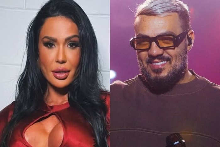 Divórcio de Gracyanne Barbosa e Belo deve ser rápido, opina advogado de família
