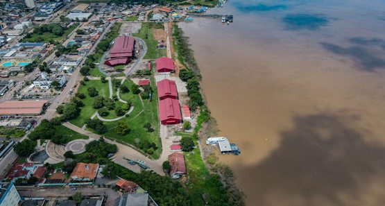 Prefeitura de Porto Velho define locais e horários para uso de som acima do permitido