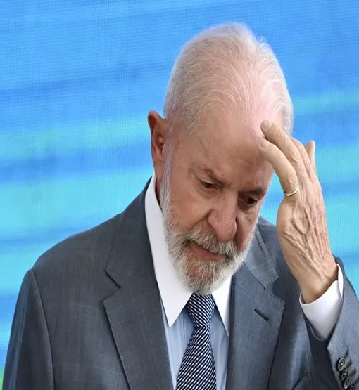 Tarifaço de Trump deve cancelar visita de Lula à RO pela segunda vez consecutiva