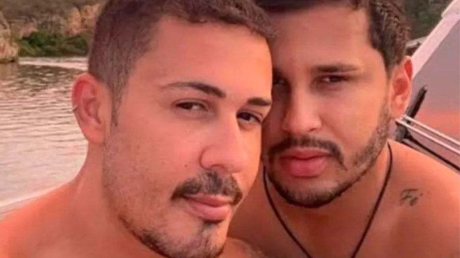 Influenciador Carlinhos Maia admite traição antes de anunciar fim do casamento
