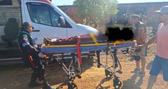 Jovens são salvos após sessão de tortura em casa abandonada na zona Leste