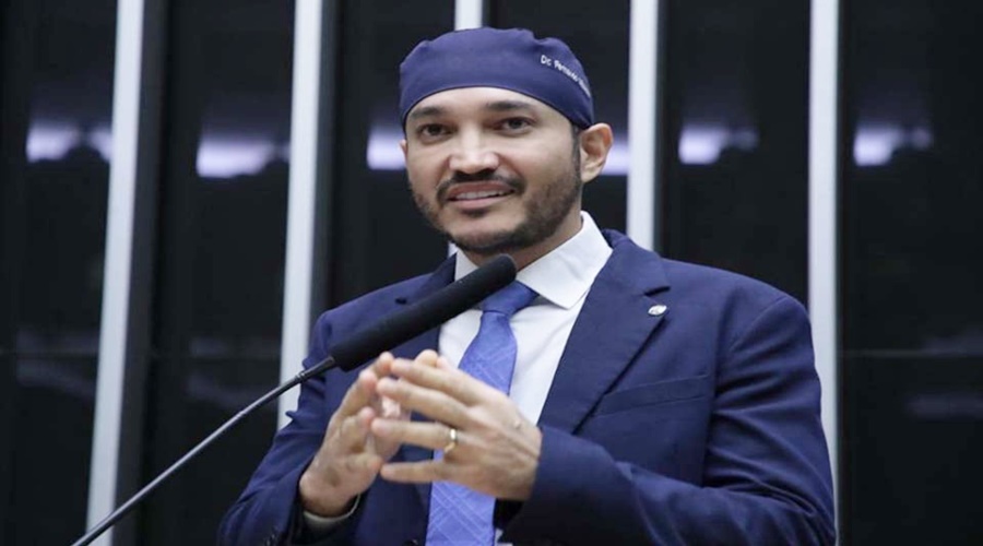 Fernando Máximo confirma pré-candidatura ao governo de Rondônia