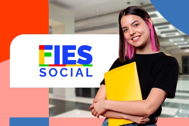 Estudantes poderão renegociar dívidas do Fies a partir do mês de novembro