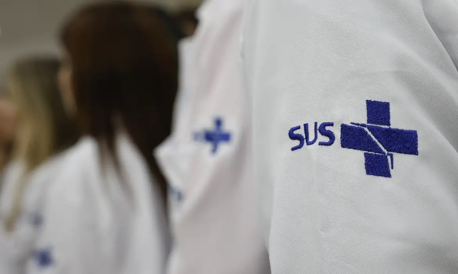 Ministério da Saúde abre inscrições para o Agora Tem Especialistas