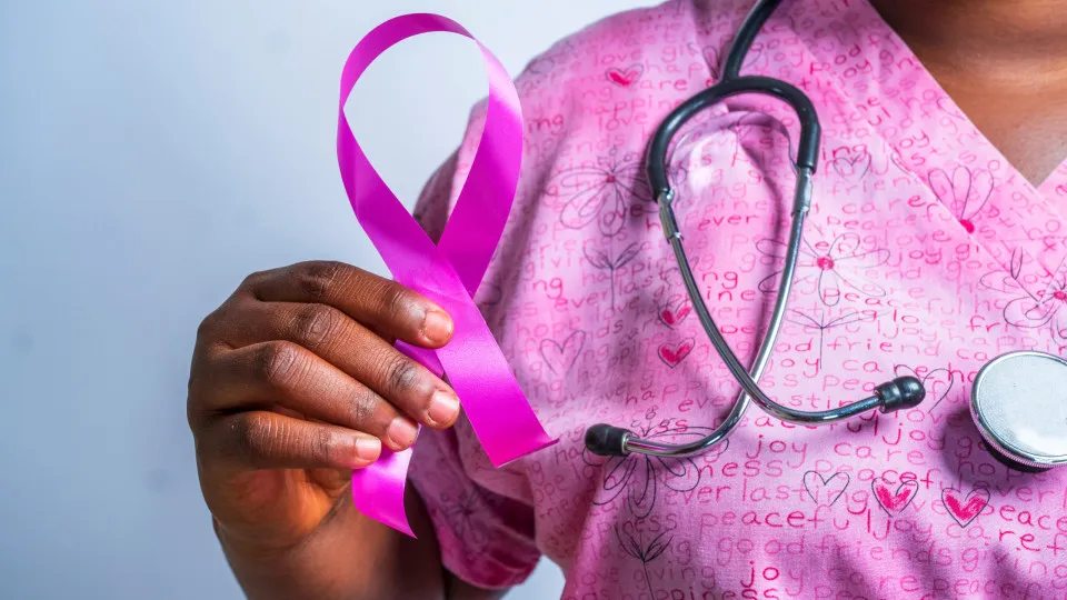 Câncer silencioso está aumentando e mulheres negras enfrentam maior risco
