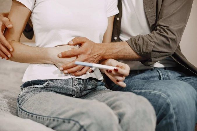 ISTs estão entre as principais causas evitáveis de infertilidade
