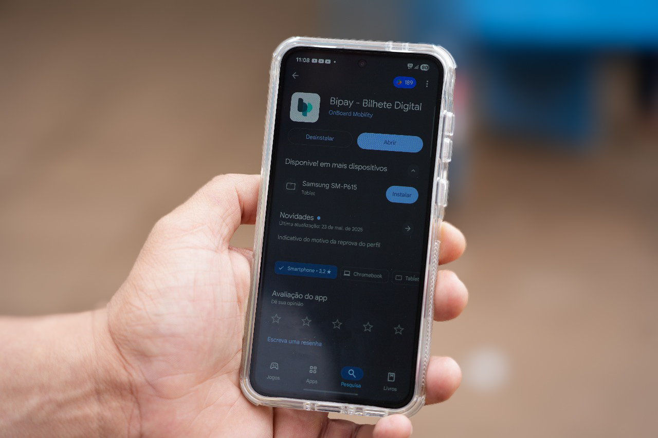 Porto Velho prorroga prazo para transferência dos saldos do ComCard para o Bipay até 30 de julho
